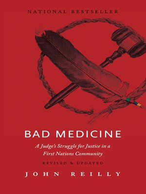 cover image of Bad Medicine — Revised & Updated